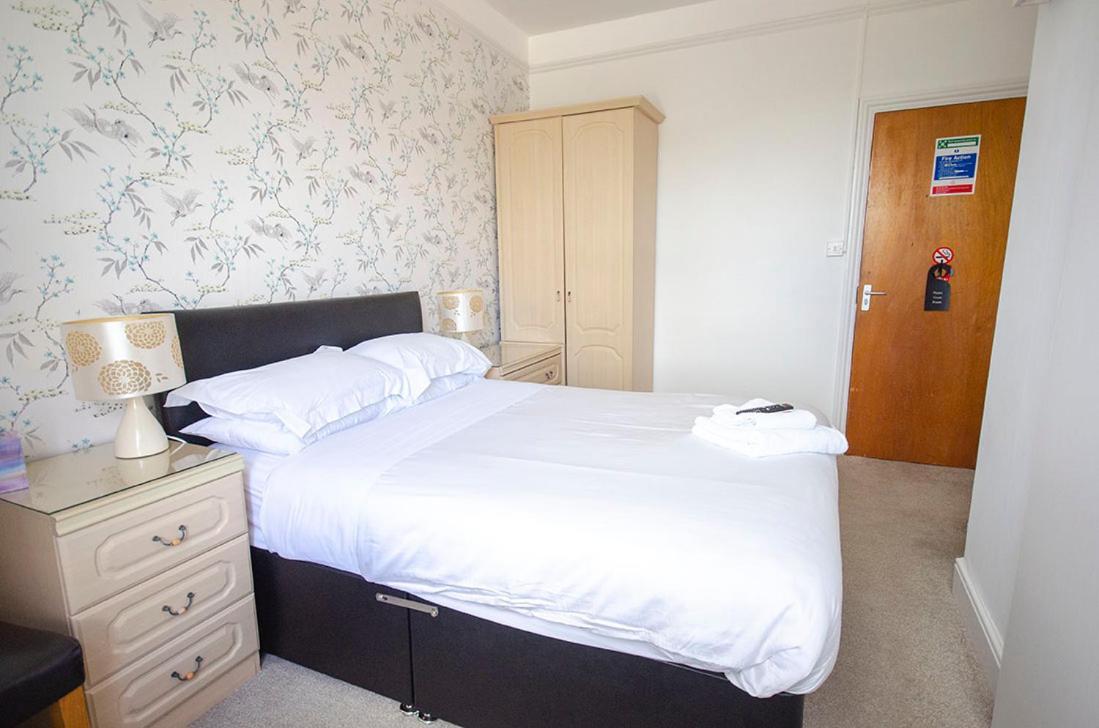 Hotel Headlands Falmouth Zewnętrze zdjęcie