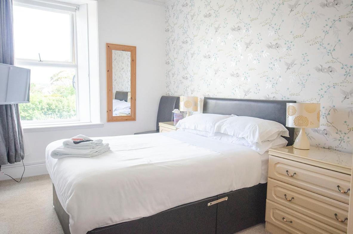 Hotel Headlands Falmouth Zewnętrze zdjęcie