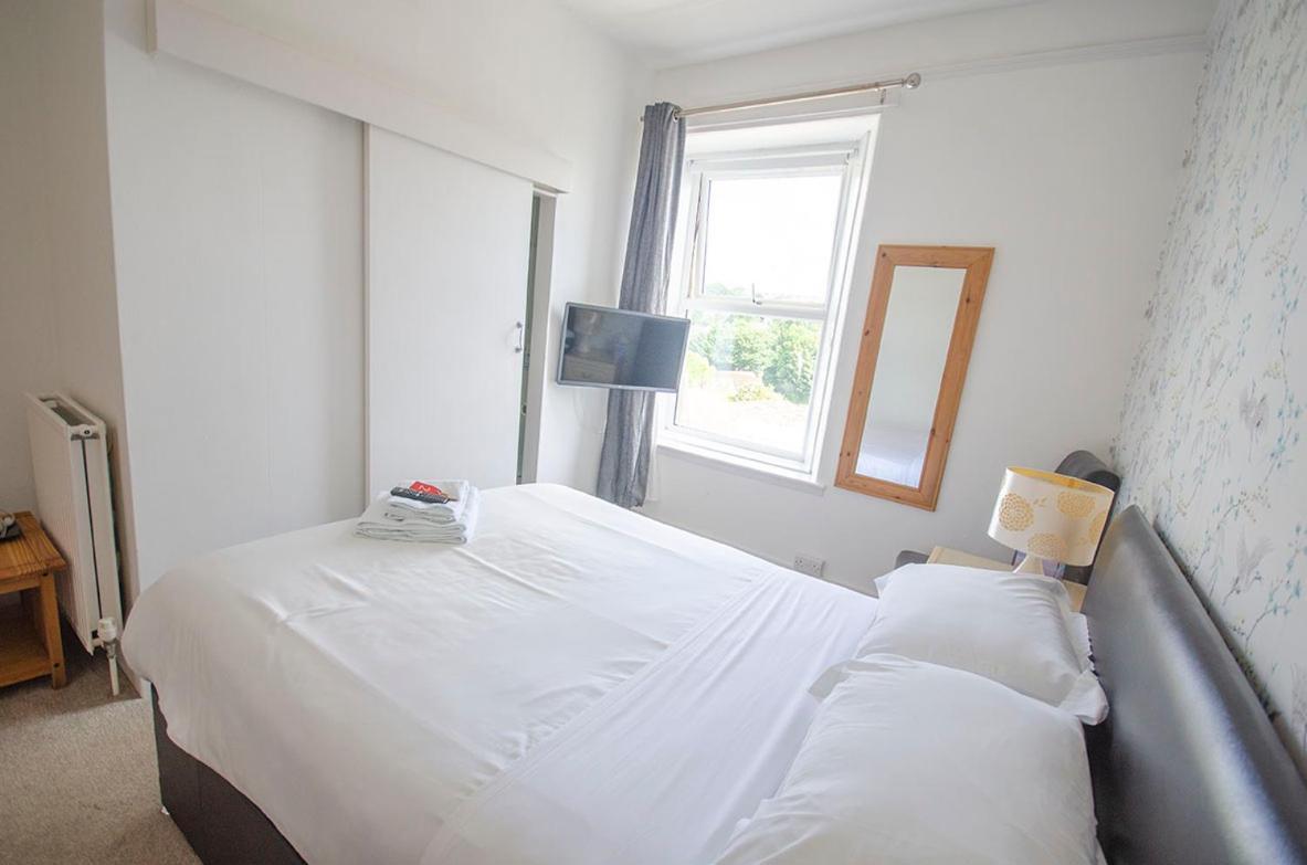 Hotel Headlands Falmouth Zewnętrze zdjęcie
