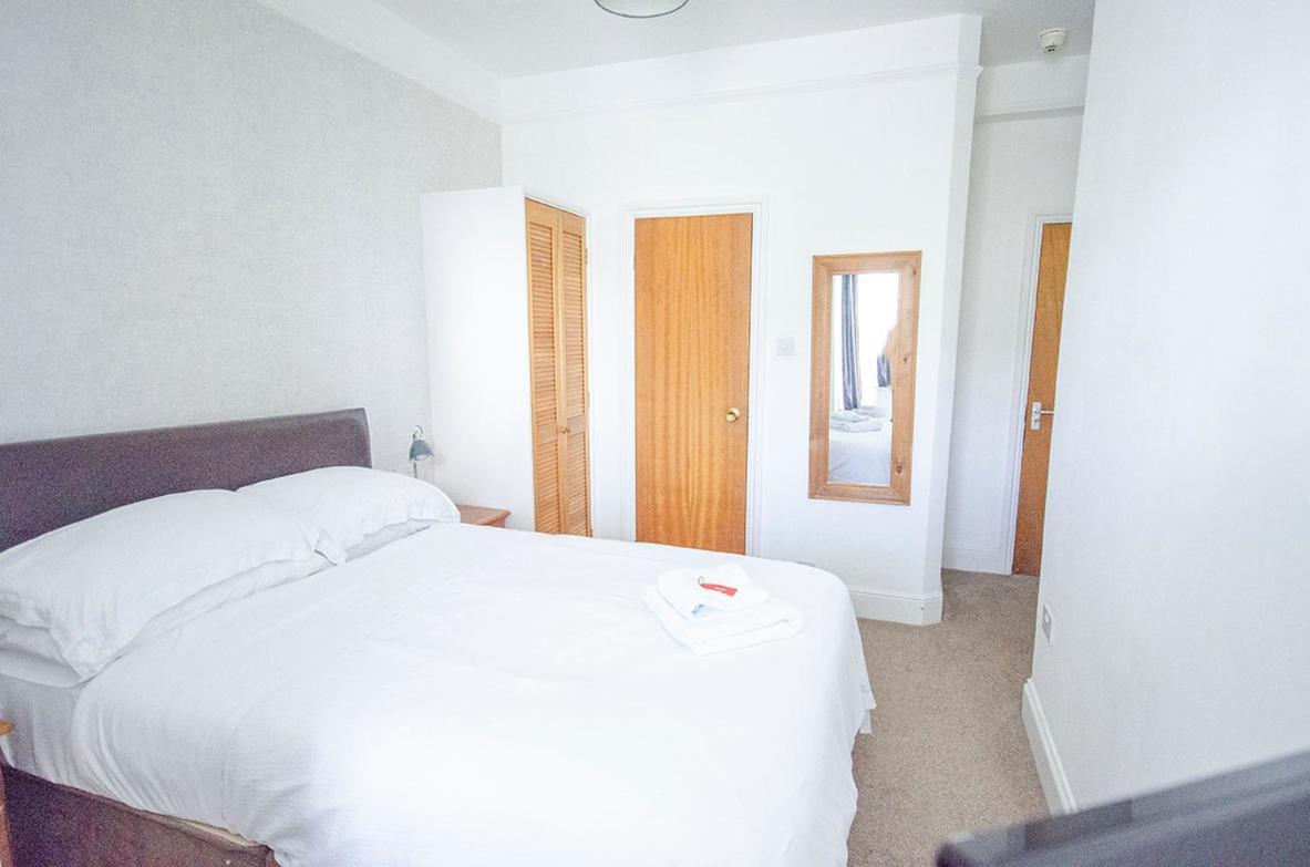 Hotel Headlands Falmouth Zewnętrze zdjęcie