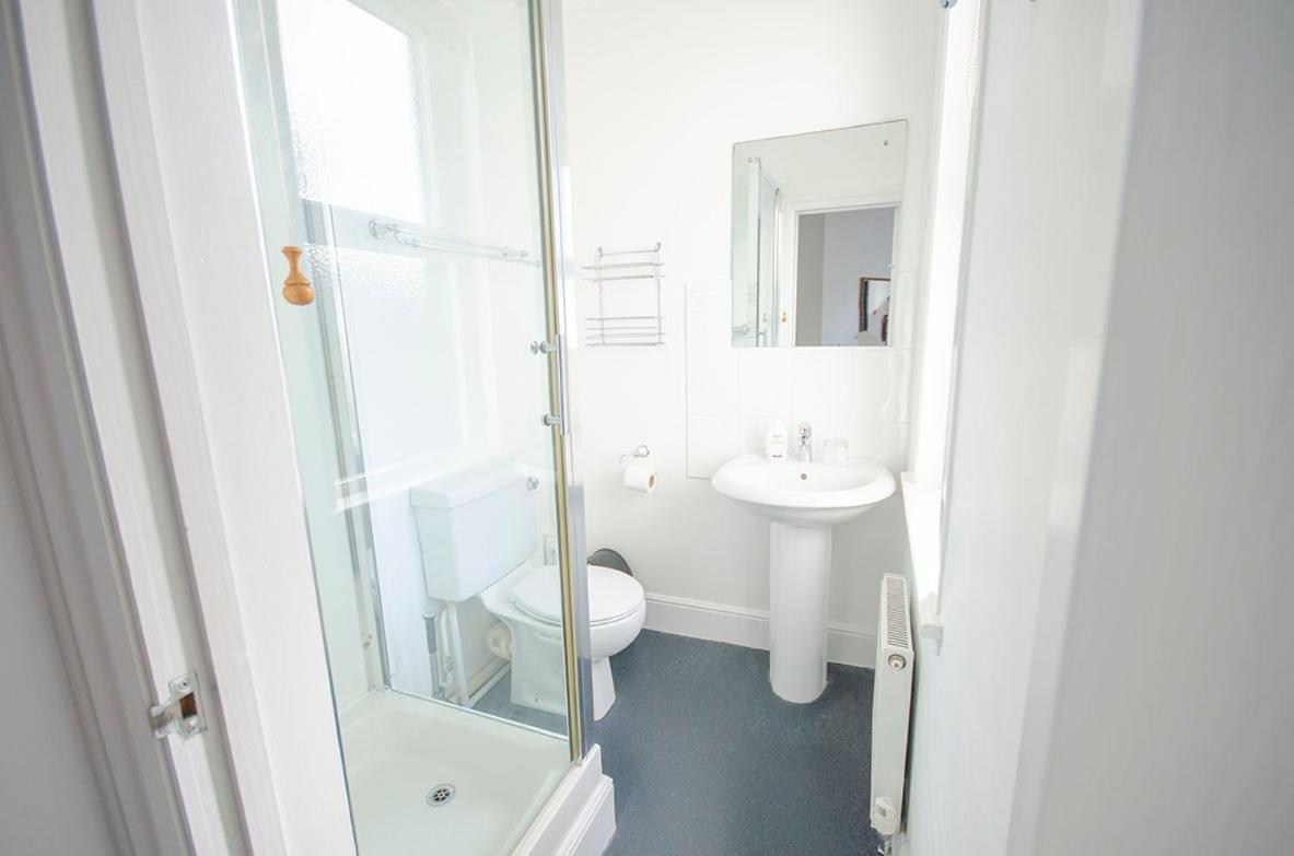 Hotel Headlands Falmouth Zewnętrze zdjęcie
