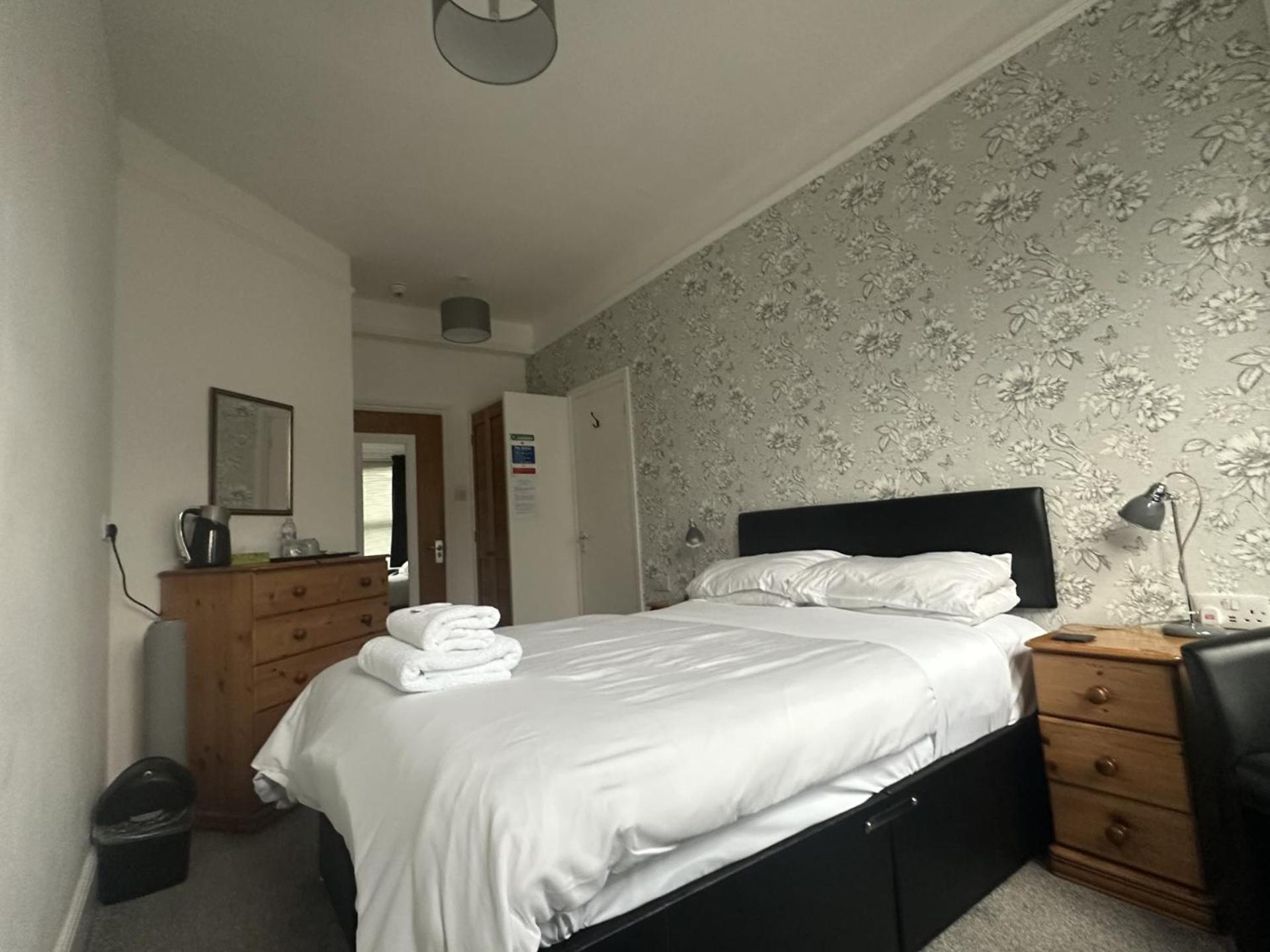 Hotel Headlands Falmouth Zewnętrze zdjęcie