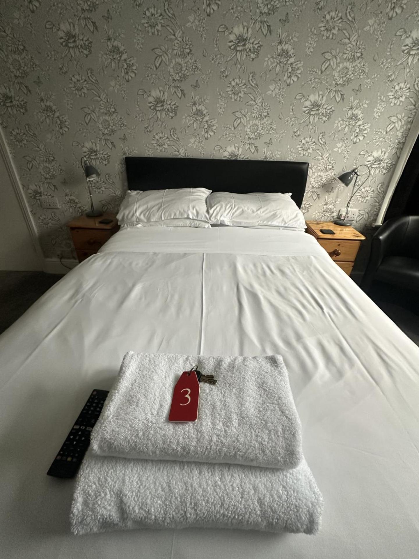 Hotel Headlands Falmouth Zewnętrze zdjęcie